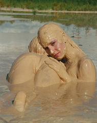 Brittany and Robbin